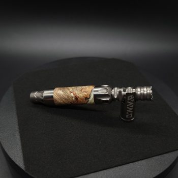 This image is by Dovetail Woodwork.