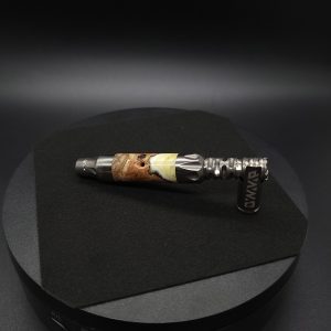 This image is by Dovetail Woodwork.