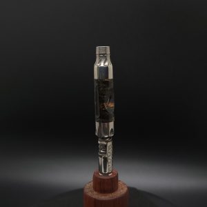 This image is by Dovetail Woodwork.