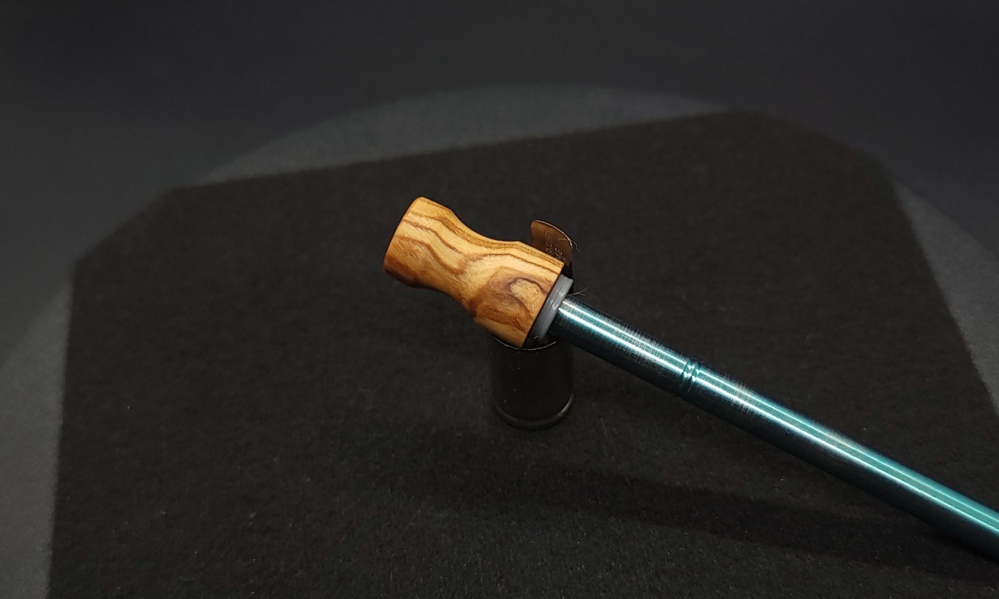 This image is by Dovetail Woodwork.