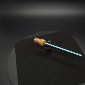 This image is by Dovetail Woodwork.