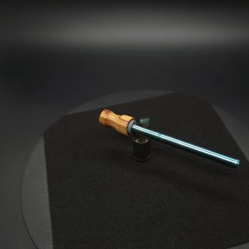 This image is by Dovetail Woodwork.