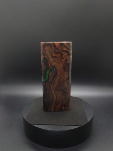 This image is by Dovetail Woodwork.