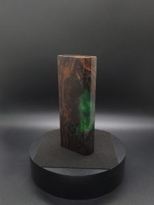 This image is by Dovetail Woodwork.