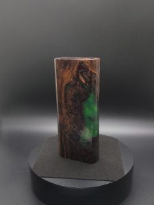 This image is by Dovetail Woodwork.