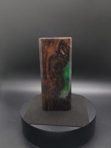 This image is by Dovetail Woodwork.