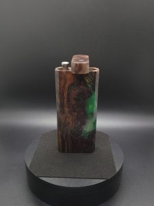 This image is by Dovetail Woodwork.