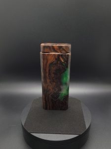 This image is by Dovetail Woodwork.