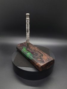This image is by Dovetail Woodwork.