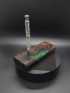This image is by Dovetail Woodwork.