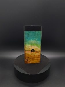 This image is by Dovetail Woodwork.