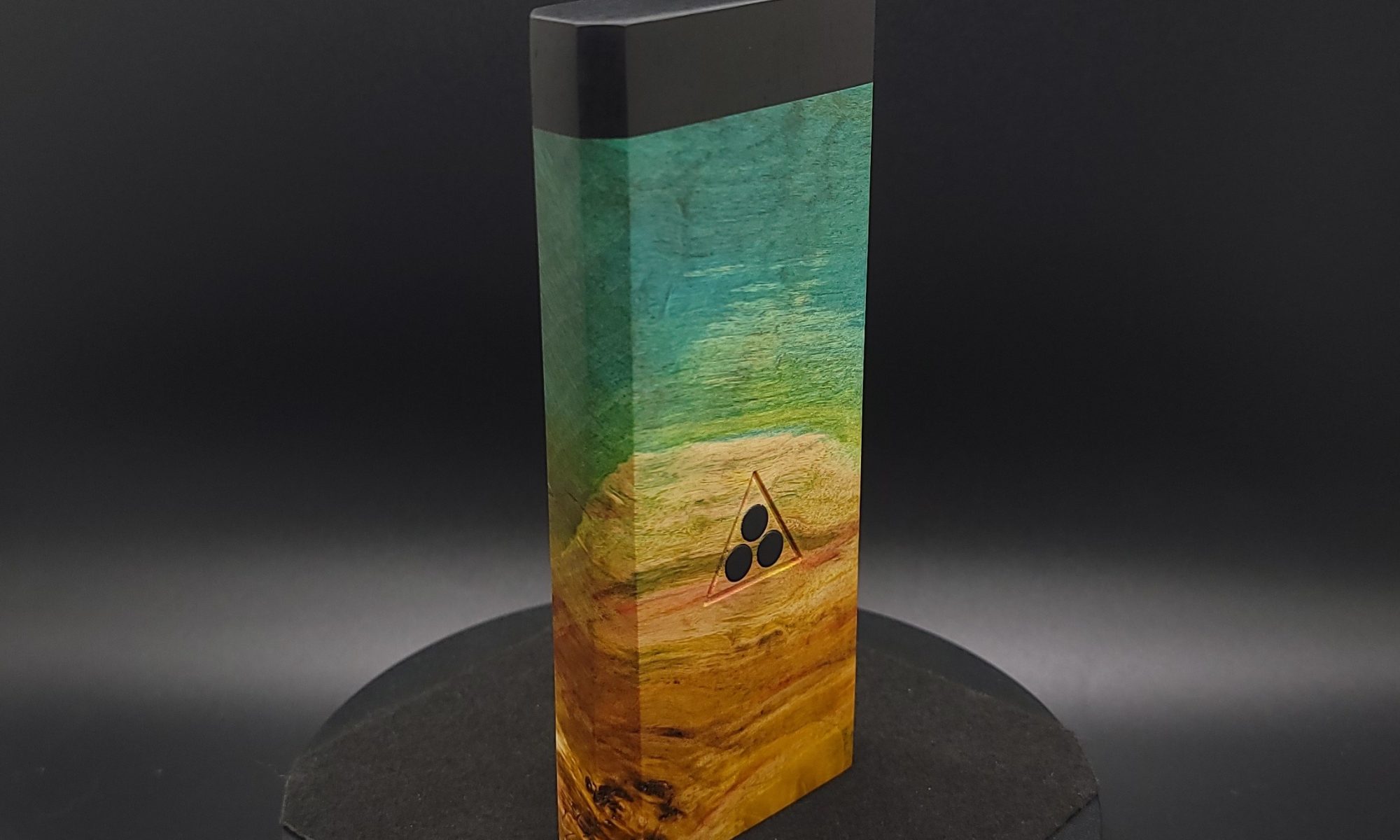 This image is by Dovetail Woodwork.