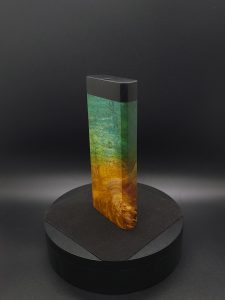 This image is by Dovetail Woodwork.