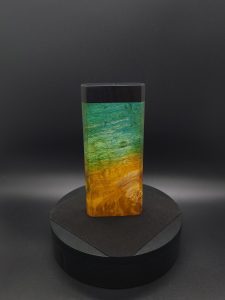 This image is by Dovetail Woodwork.