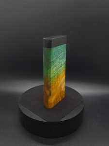 This image is by Dovetail Woodwork.