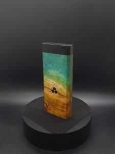 This image is by Dovetail Woodwork.