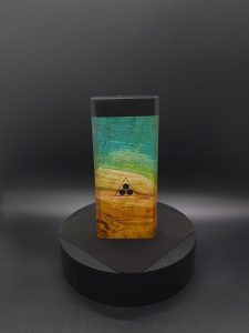 This image is by Dovetail Woodwork.