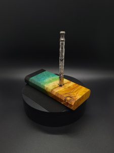 This image is by Dovetail Woodwork.
