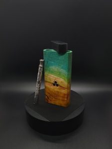 This image is by Dovetail Woodwork.