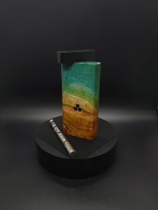 This image is by Dovetail Woodwork.