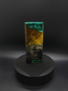 This image is by Dovetail Woodwork.
