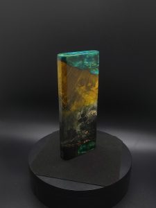 This image is by Dovetail Woodwork.