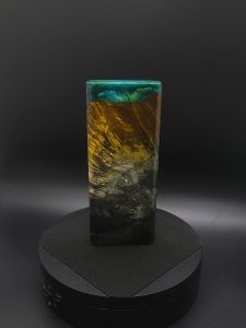 This image is by Dovetail Woodwork.