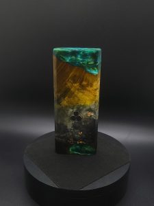 This image is by Dovetail Woodwork.
