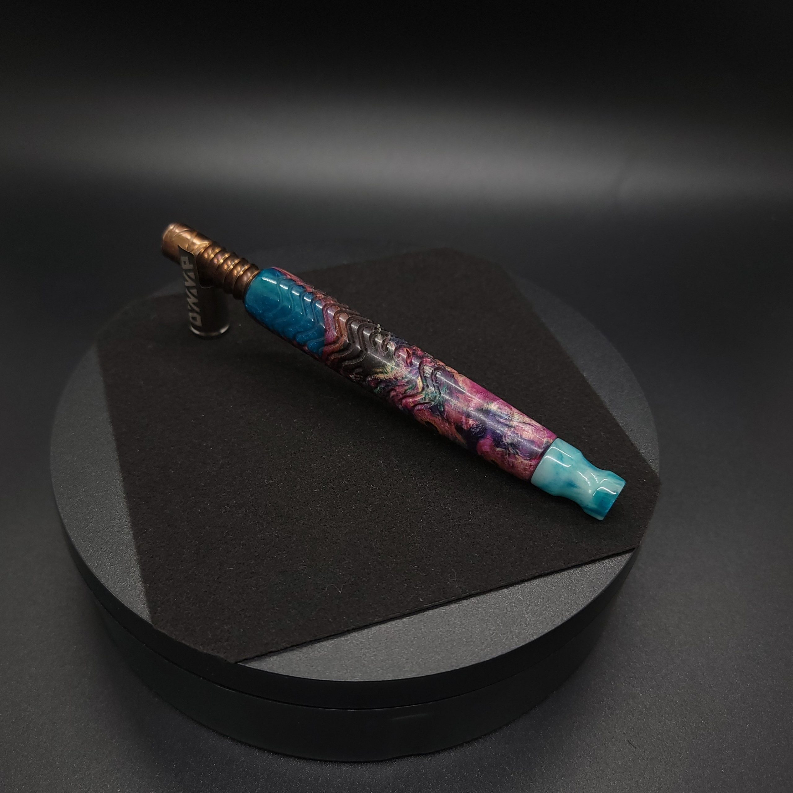 This image is by Dovetail Woodwork.