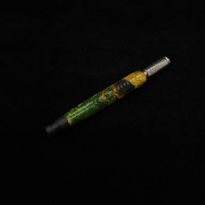 This image is by Dovetail Woodwork.
