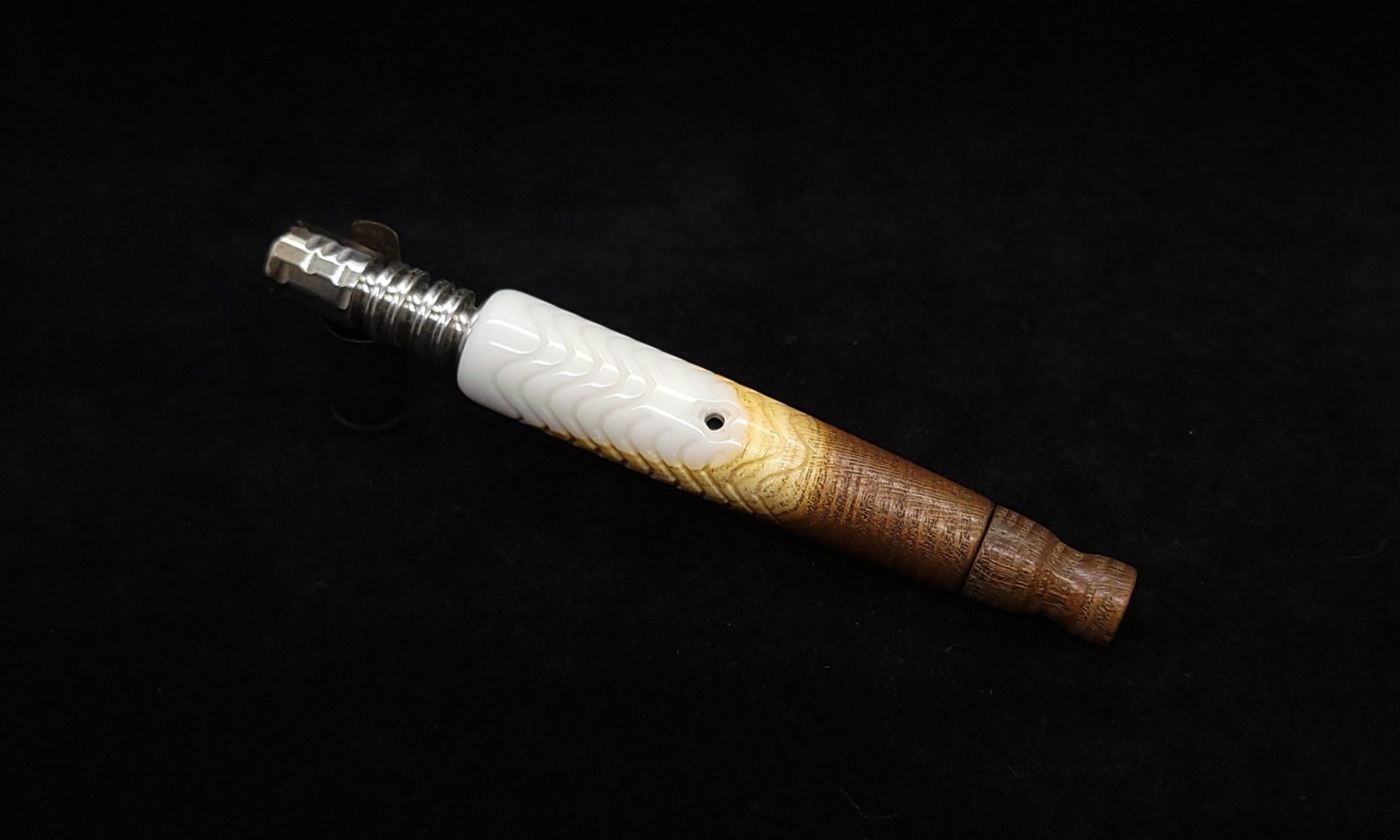 This image is by Dovetail Woodwork.