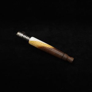This image is by Dovetail Woodwork.