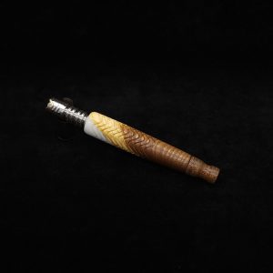 This image is by Dovetail Woodwork.