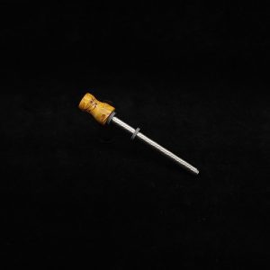 This image is by Dovetail Woodwork.