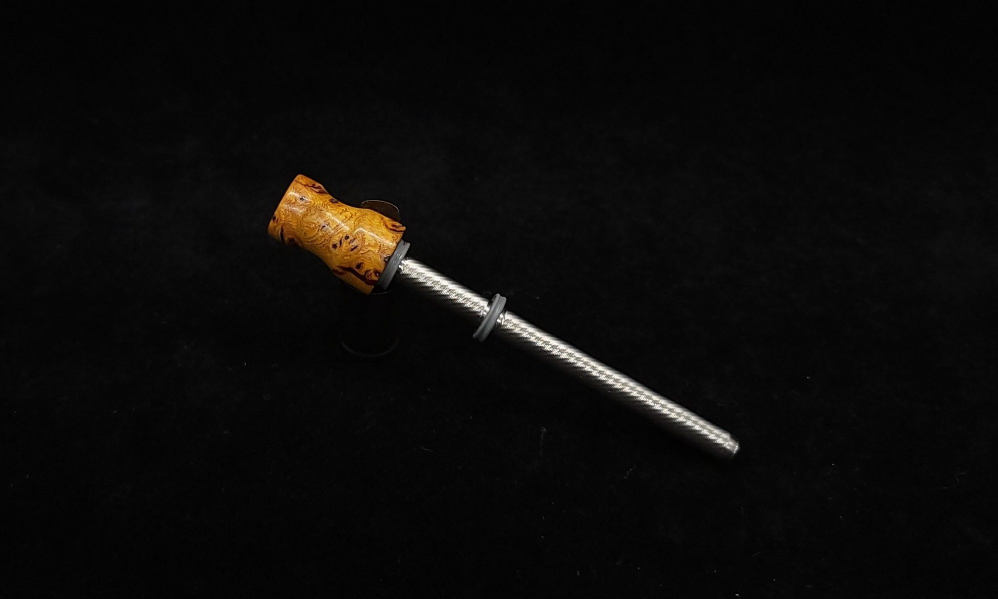 This image is by Dovetail Woodwork.