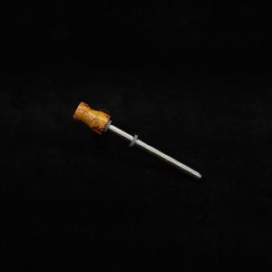 This image is by Dovetail Woodwork.