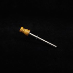 This image is by Dovetail Woodwork.