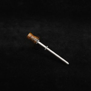This image is by Dovetail Woodwork.