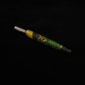 This image is by Dovetail Woodwork.