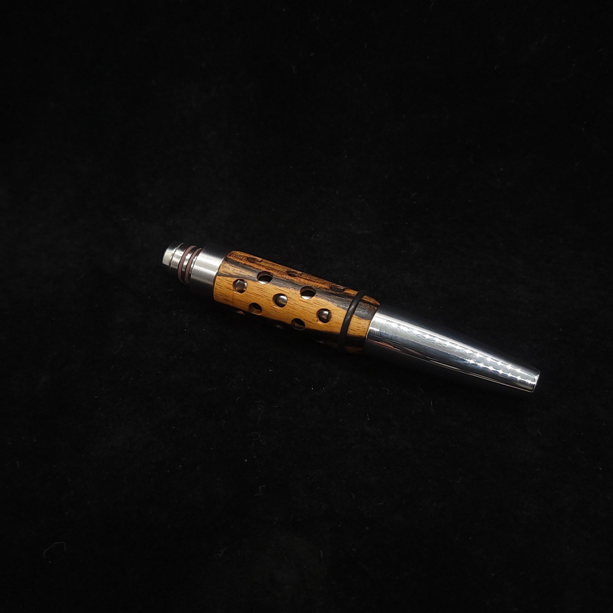 This image is by Dovetail Woodwork.