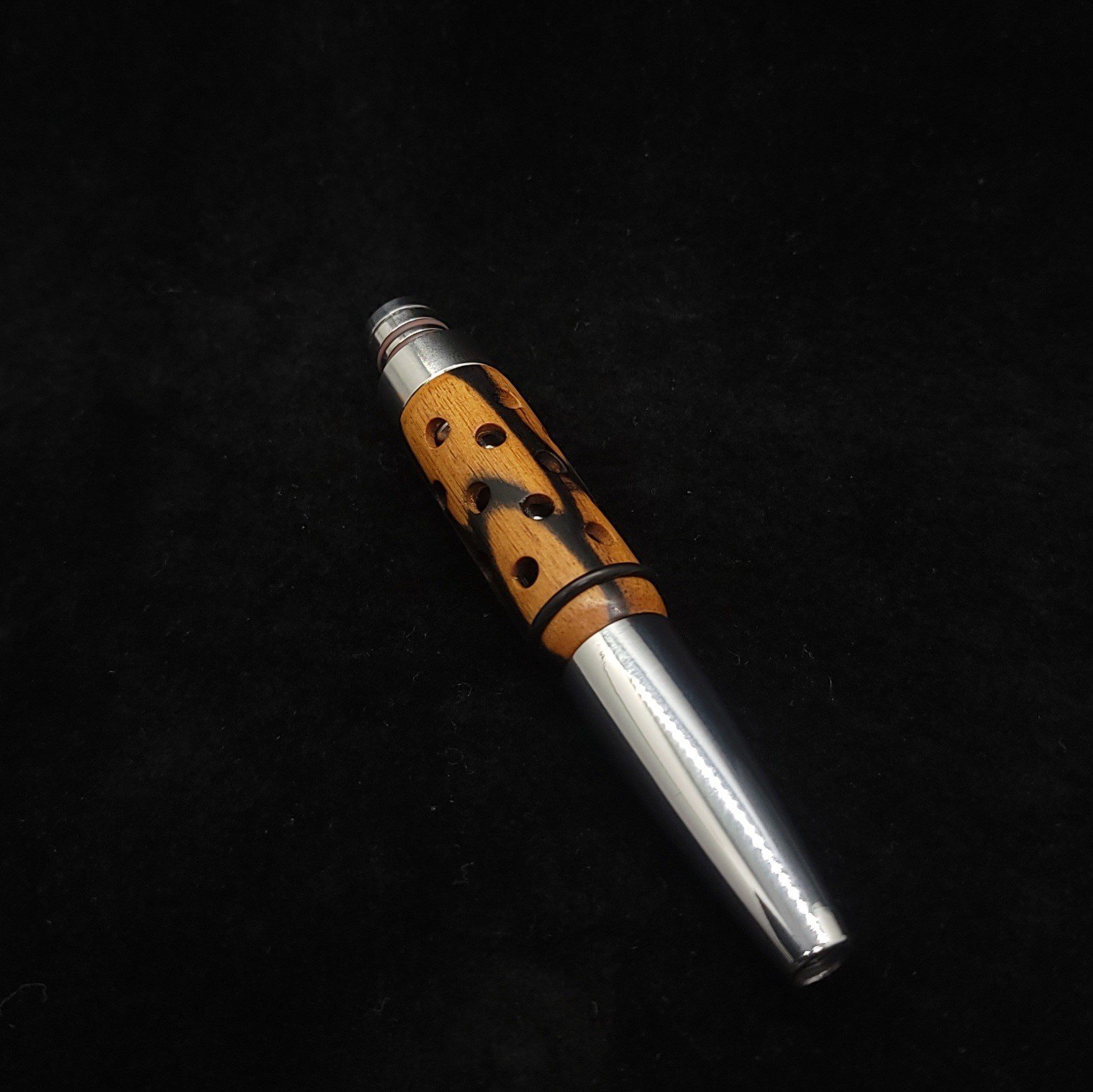 This image is by Dovetail Woodwork.