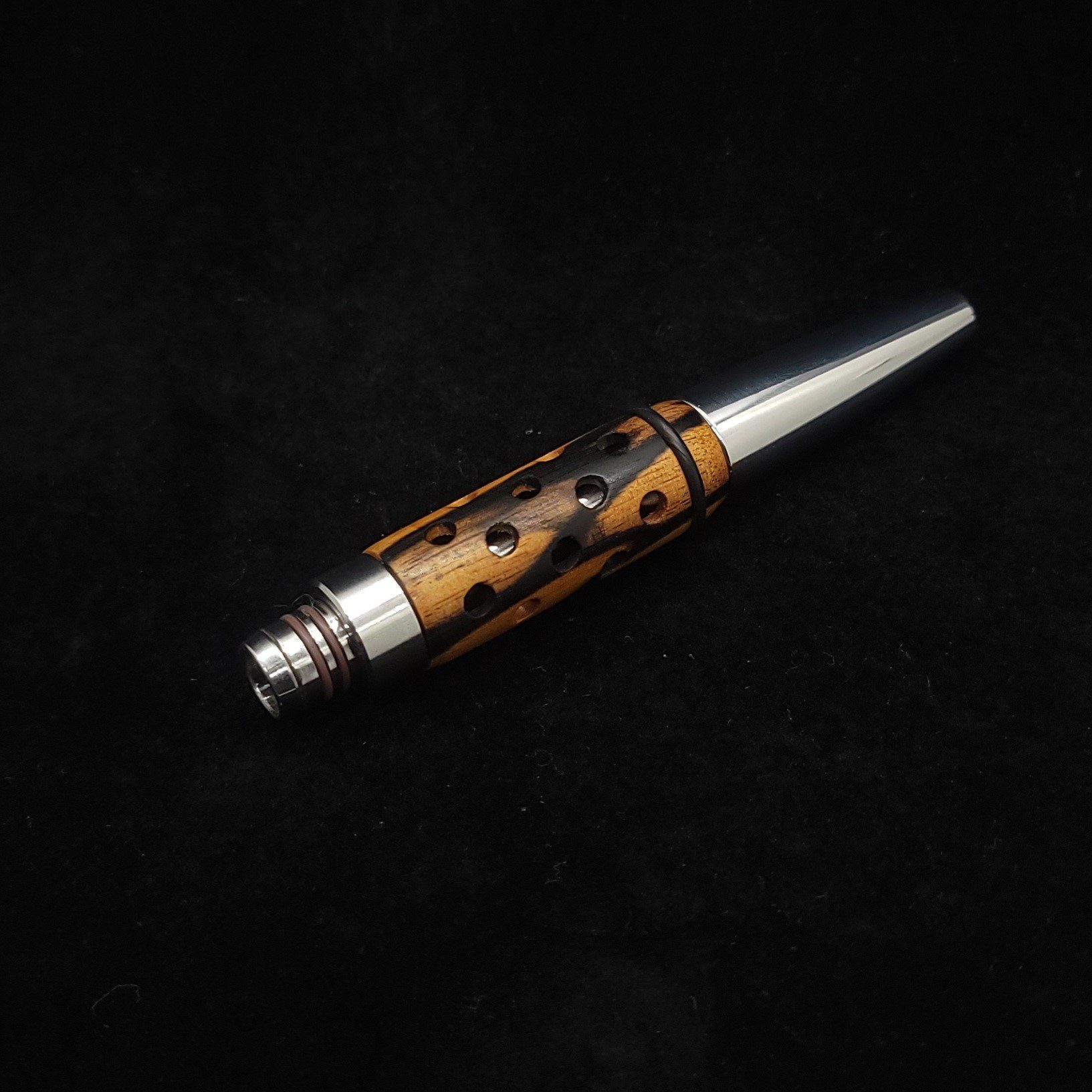 This image is by Dovetail Woodwork.