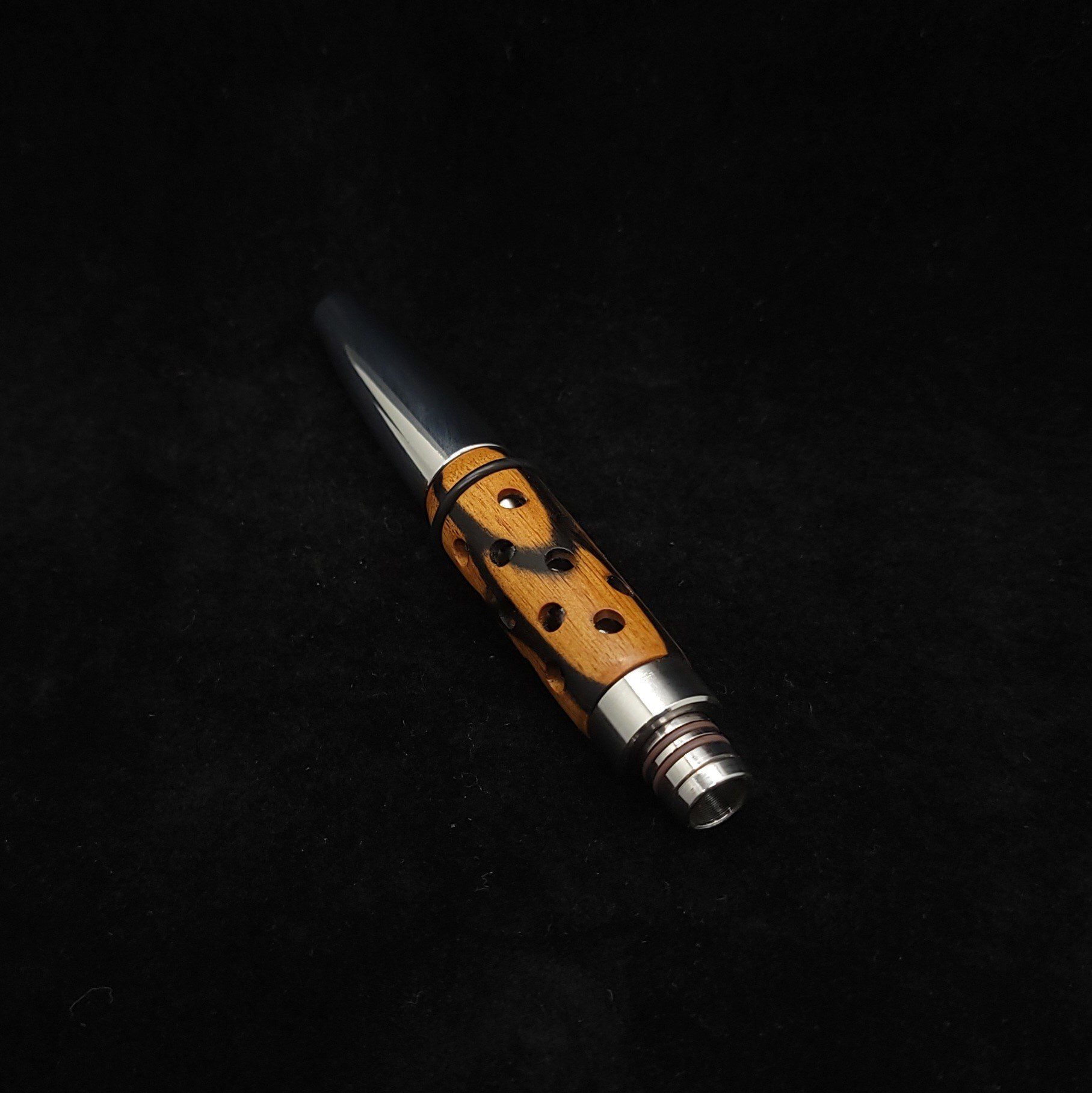 This image is by Dovetail Woodwork.