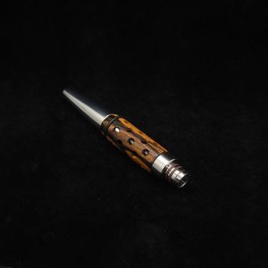 This image is by Dovetail Woodwork.