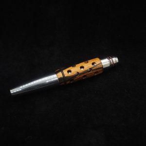 This image is by Dovetail Woodwork.