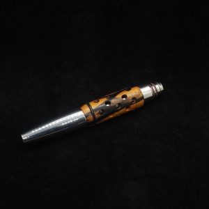 This image is by Dovetail Woodwork.