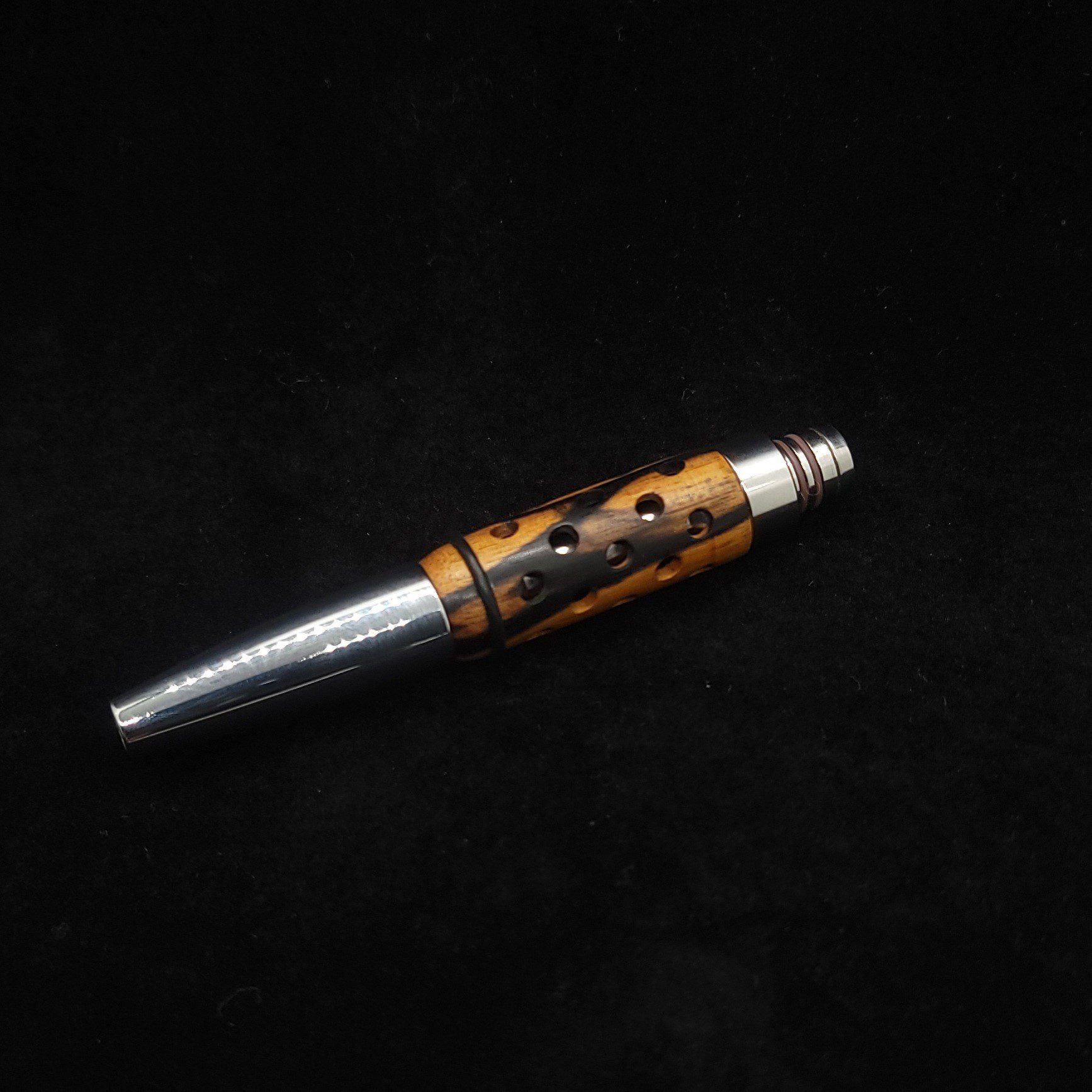 This image is by Dovetail Woodwork.