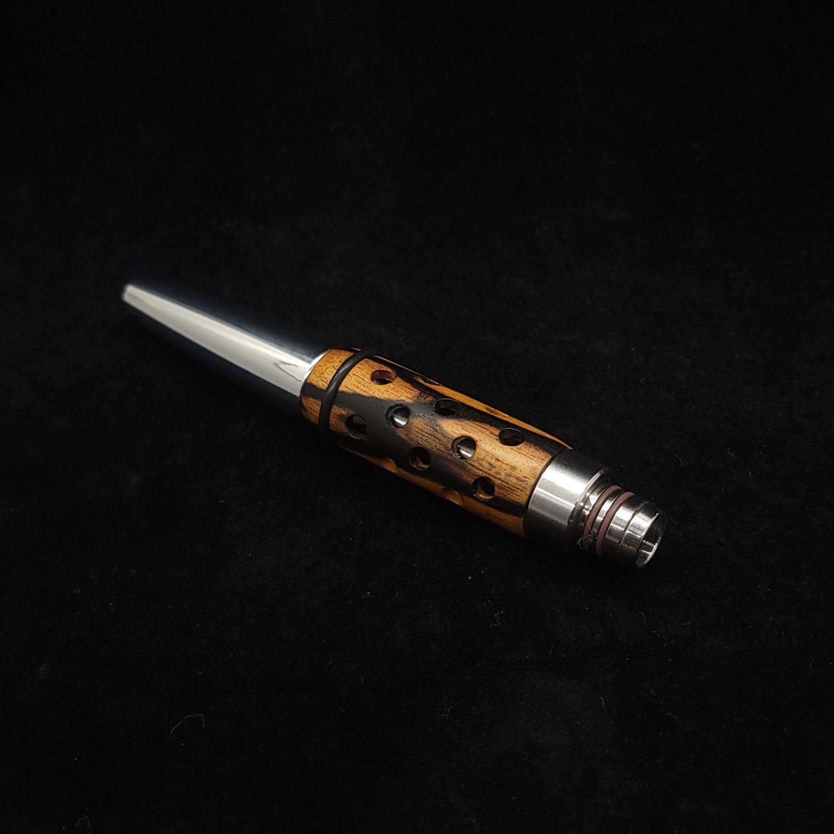 This image is by Dovetail Woodwork.