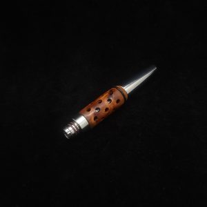 This image is by Dovetail Woodwork.