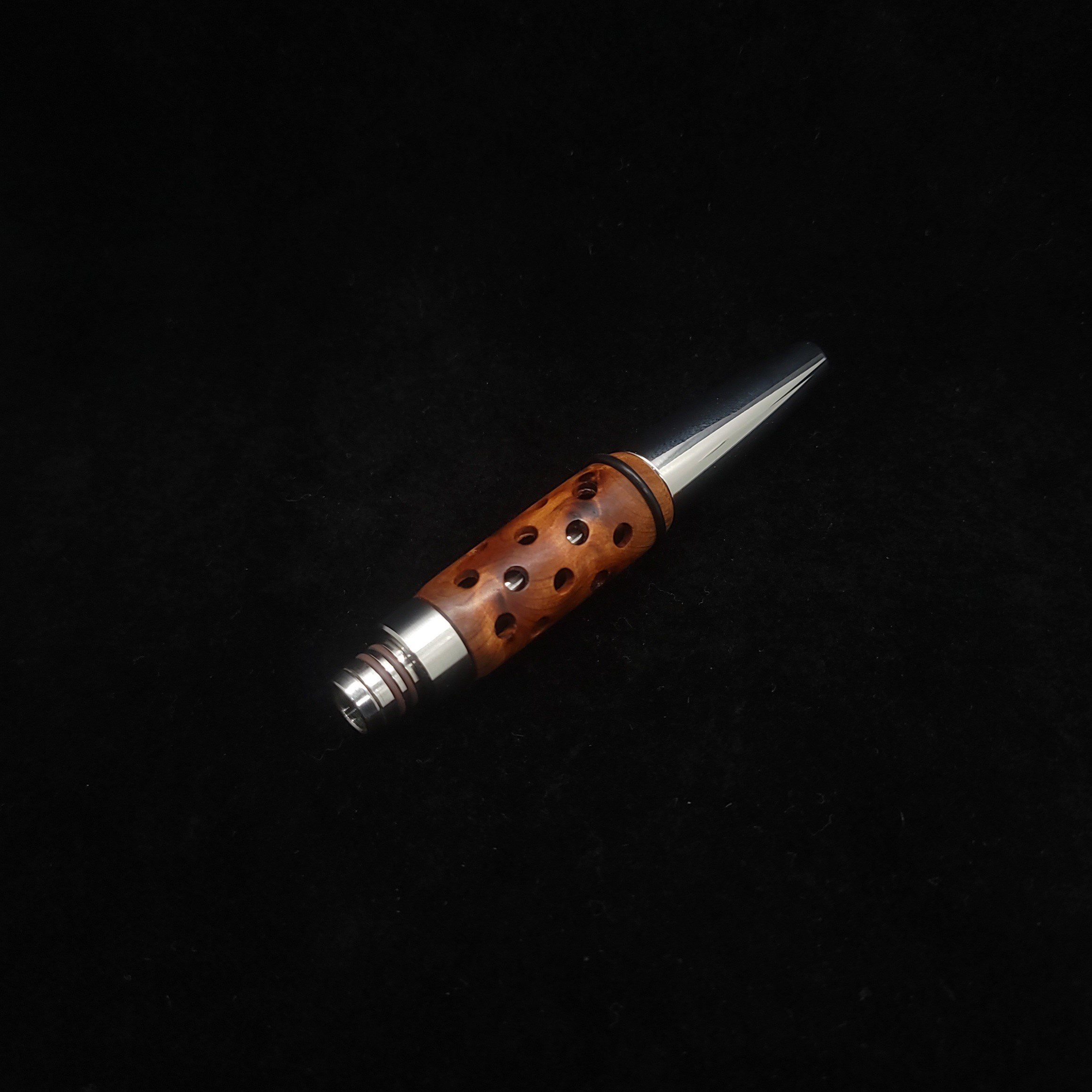 This image is by Dovetail Woodwork.